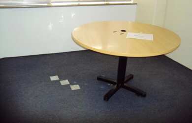 Imagem 7: Laje - Conjunto comercial para locação, Av. Paulista. São Paulo