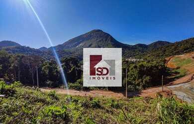 Imagem 7: Terreno à venda, 349 m² por R$ 150.000,00 - Ermitage - Teresópolis/RJ