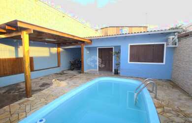 Imagem 15: NOVO HAMBURGO - Casa Padrão - Lomba Grande