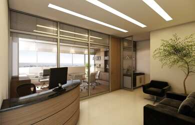 Imagem 9: Laje Corporativa para Venda em Mogi das Cruzes, Socorro