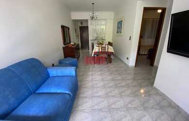 Imagem 1: VENHA MORAR A 600 METROS DA PRAIA NO GUARUJÁ