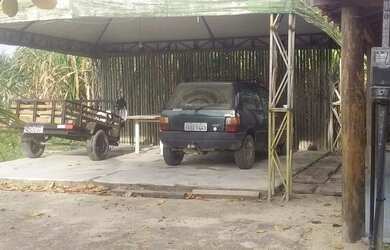 Imagem 4: LINDA FAZENDA EM STA CRUZ CABRALIA pertinho de PORTO SEGURO - BA