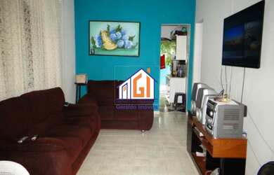 Imagem 5: CASA RESIDENCIAL em ARARUAMA - RJ, PARQUE NOVO HORIZONTE