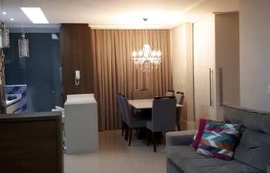 Imagem 5: Lindo apartamento de alto padrão, localizado no Bairro América