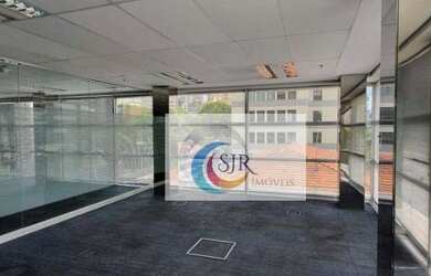 Imagem: O depósito possui 4 Vagas na garagem, 200m² de Área, Imóvel