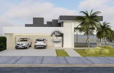 Imagem 3: Portal do Sol Garden, Casa à venda, Goiânia, GO