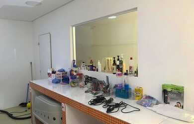 Imagem 5: Pet Shop completo. 60m² de Área