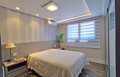 Imagem 8: CAXIAS DO SUL - Apartamento Padrão - Jardim América