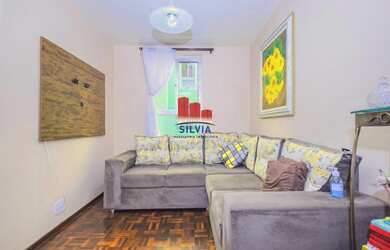 Imagem 14: Apartamento 3 dormitórios - Novo Mundo