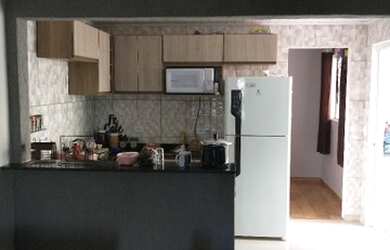 Imagem 13: Casa para venda com 85 metros quadrados com 3 quartos em Santa Terezinha - Fazenda Rio Gra