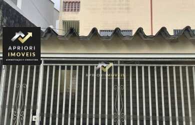 Imagem 1: Casa com 3 dormitórios, 110 m² - venda por R$ 550.000,00 ou aluguel...