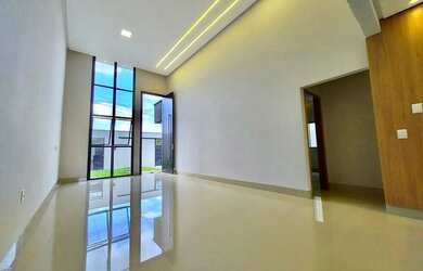 Imagem 6: Casa Luxo 3 Suítes Piscina Sozinha no Lote no Rec Belvedere