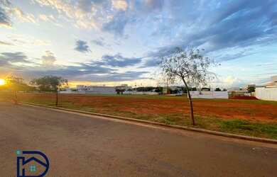 Imagem: O terreno possui 360m² de Área e está localizado em Anápolis