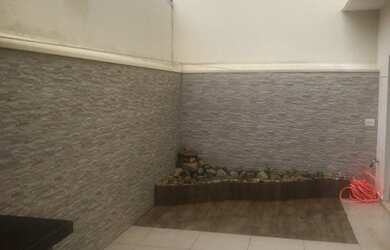 Imagem 7: lindo sobrado com 3 suítes Villaggio Di Itaici Indaiatuba SP