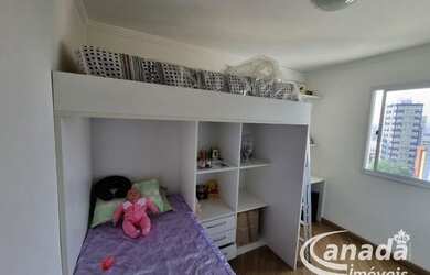 Imagem 11: Apartamento - Centro. 91m² de Área, 2 Vagas na garageme3 Dormitórios