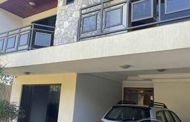 Imagem 2: SOBRADO- RESIDENCIAL PORTO SEGURO