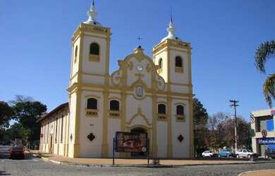 Imagem 9: Área industrial a venda na Rodovia Dom Pedro I, Km 96, em Itatiba