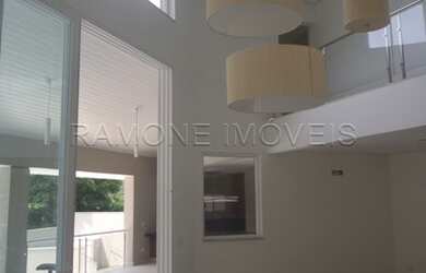 Imagem 11: Belíssima casa 595 m², de esquina, com 4 suítes, sala de estar, sala...