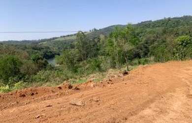 Imagem 13: Terreno com visão ampla