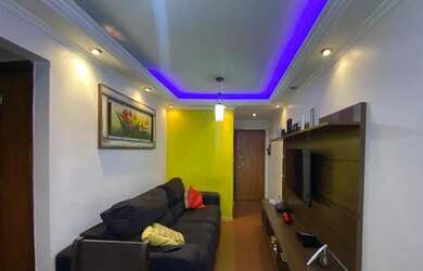 Imagem 8: Apartamento com 2 dormitórios, 55 m² - venda por R$ 254.000,00 ou aluguel...