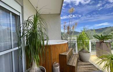 Imagem 14: Casa com 3 dormitórios à venda, 300 m² por R$ 2.000.000,00 - Condomínio Vale das Águas - B