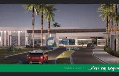 Imagem: O terreno possui 1.560m² de Área e está localizado em Loteamento