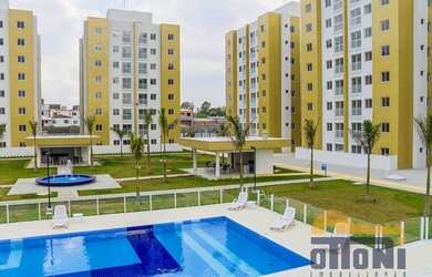 Imagem 12: João Bettega Home Club. Piscina, Churrasqueira, Imóvel novoe78m² de...