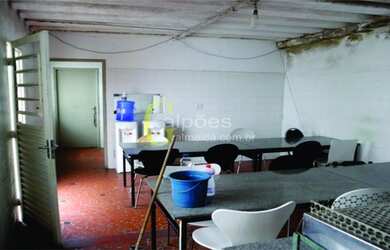 Imagem 12: Galpão/Depósito/Armazém