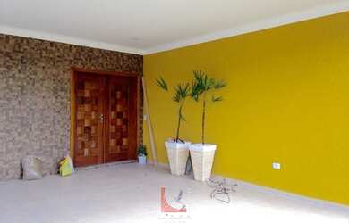 Imagem 9: Casa nova Euroville II Bragança Paulista