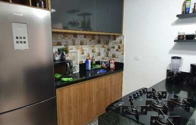 Imagem 5: Sobrado 02 suítes no Residencial Golden Ville Jd Califórnia