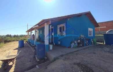 Imagem: A fazenda possui 1.000m² de Área e está localizado em Mairinque