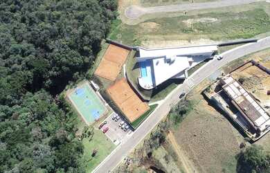 Imagem 7: Terreno em condomínio Alto Padrão - Bairro Riviera Curitiba Pr