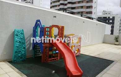 Imagem 4: Locação Apartamento 4 quartos Candeal Salvador