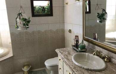 Imagem 10: Residência em Alto Padrão no Jardim Cultura em Arapongas-PR