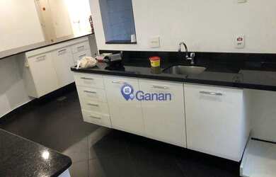 Imagem 8: Conjunto, 105 m² - venda por R$ 1.350.000,00 ou aluguel por R$ 4.900,00/mês...