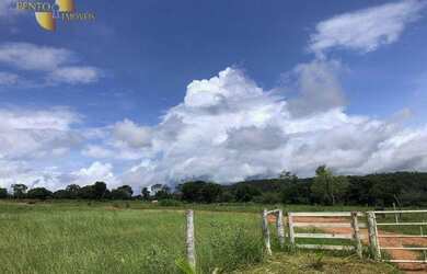 Imagem 8: Fazenda em Juscimeira à venda, 5020000 m² por R$ 6.000.000 - Zona Rural...
