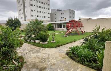 Imagem: A casa possui 3 Dormitórios, 3 Banheiros, 3 Vagas na garagem