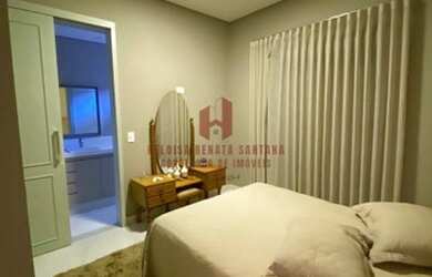 Imagem 16: Casa à venda no bairro Parque Residencial Damha - São José do Rio Preto/SP