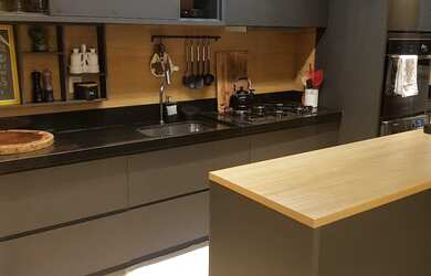 Imagem 5: Residencial Monte Sinai apto