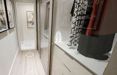 Imagem 14: Apartamento á venda 4 dorms, 3 suites, 4 vagas no Jardim Santo André-SP