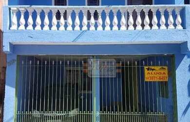 Imagem 1: Casa com 2 dormitórios, 120 m² - venda por R$ 250.000,00 ou aluguel...