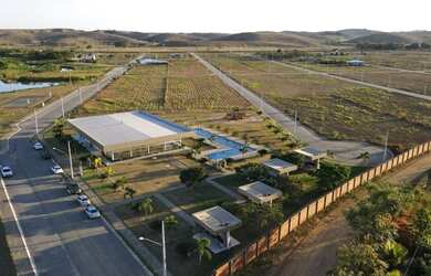 Imagem 6: LOTE EM CONDOMINIO FECHADO