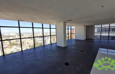 Imagem: Conjunto para alugar, 175 m² por R$ 6.000,00/mês - Alto da