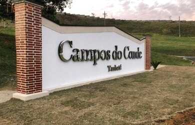 Imagem 4: Linda esquina plana no Conde Catagua faz permuta