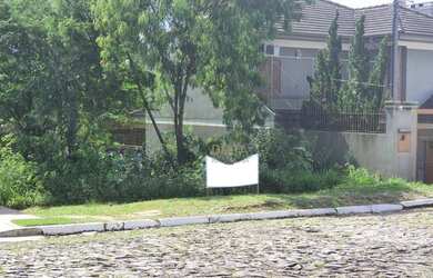 Imagem 1: Terreno à venda, 335 m² por R$ 319.500,00 - Hamburgo Velho - Novo Hamburgo/RS