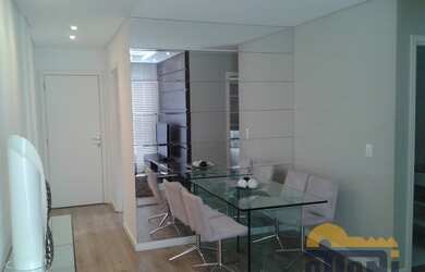 Imagem 4: João Bettega Home Club. Piscina, Churrasqueira, Imóvel novoe78m² de...