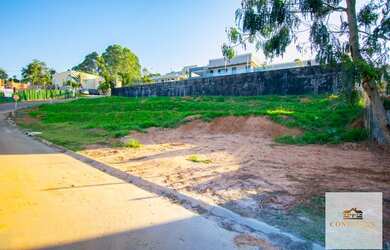 Imagem 2: Lote de Esquina no Condomínio Shambala 3 - Perto do Lago