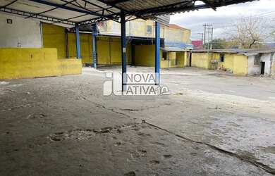 Imagem 2: TERRENO COMERCIAL em SÃO PAULO - SP, PARQUE NOVO MUNDO