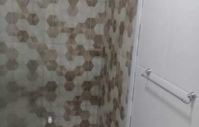 Imagem 8: Aluguel de Apartamento. Imóvel novo, 1 Banheiroe2 Dormitórios