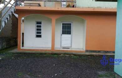 Imagem 4: Casa à venda com 300 m² por R$ 1.200.000 - Praia da Ferrugem - Garopaba/SC